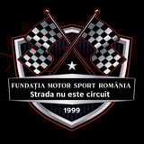 Fundația Motor Sport Romania logo